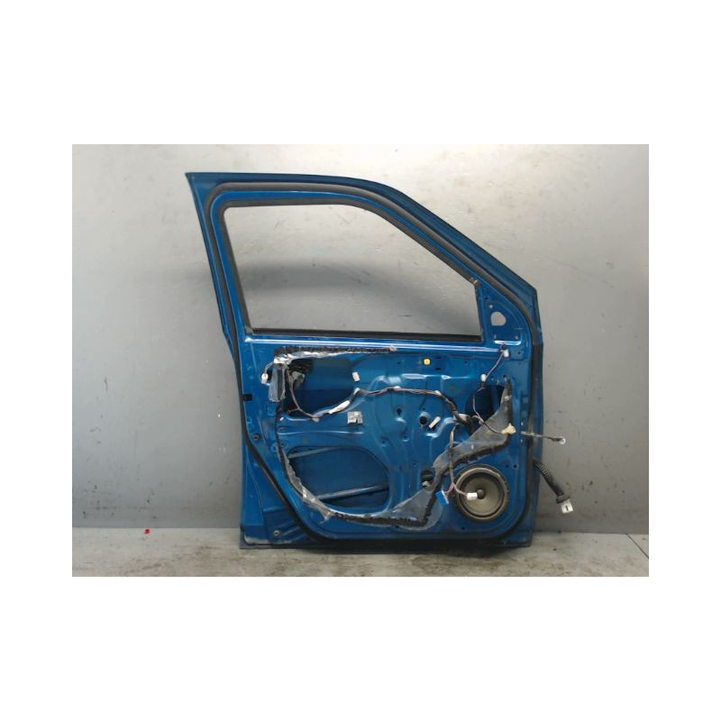 PORTE AVANT GAUCHE SUZUKI SWIFT