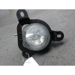 PHARE ANTIBROUILLARD AVG