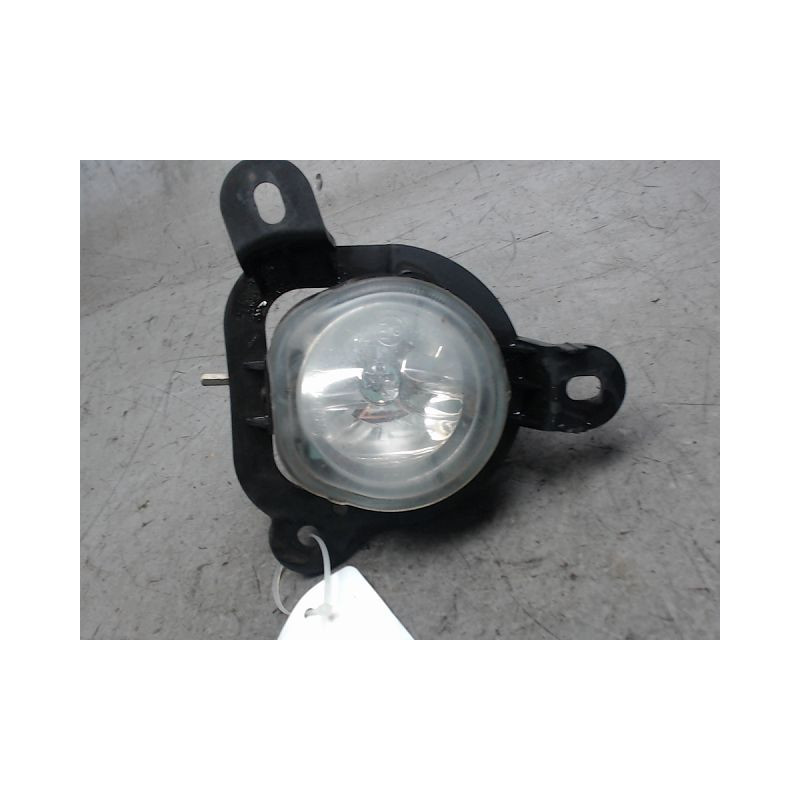 PHARE ANTIBROUILLARD AVANT GAUCHE ALFA ROMEO MITO