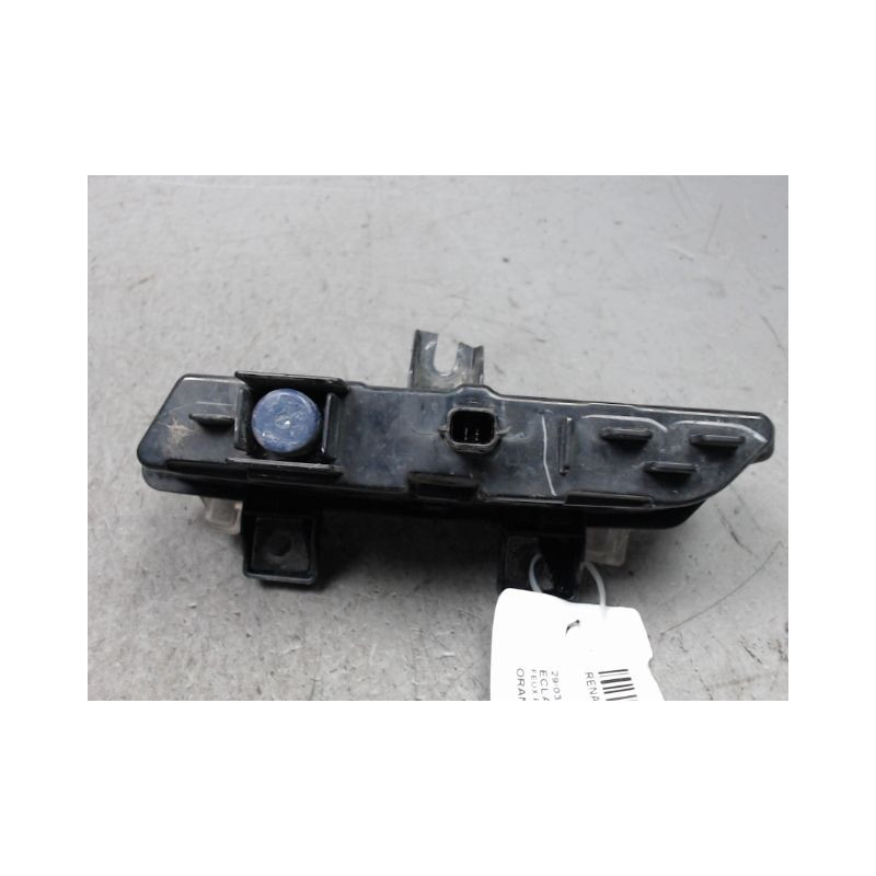 FEUX POSITION DROIT RENAULT CAPTUR