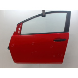 PORTE AVG