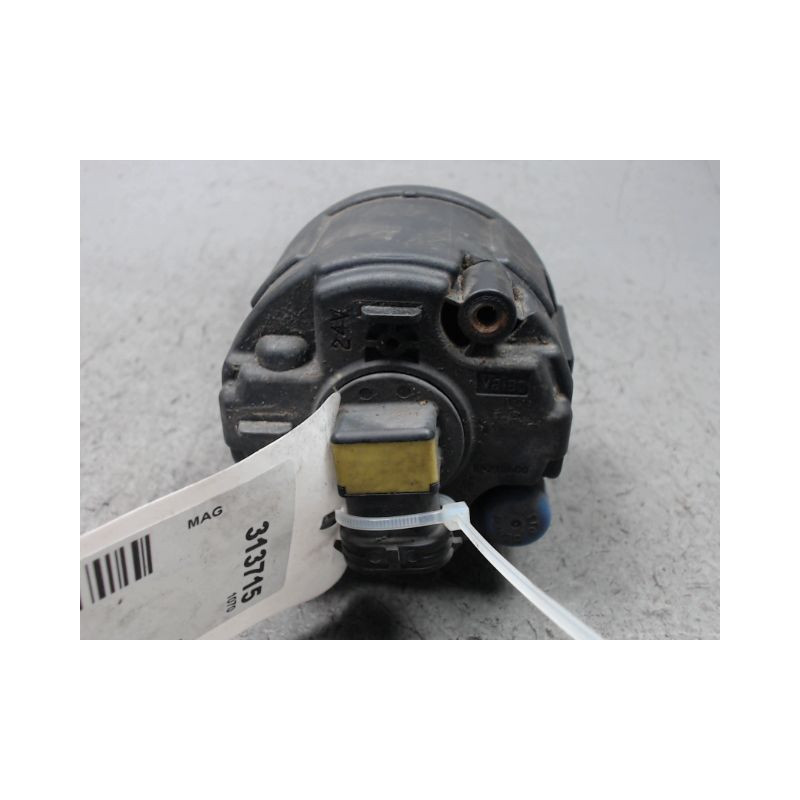 PHARE ANTIBROUILLARD AVANT DROIT NISSAN NOTE