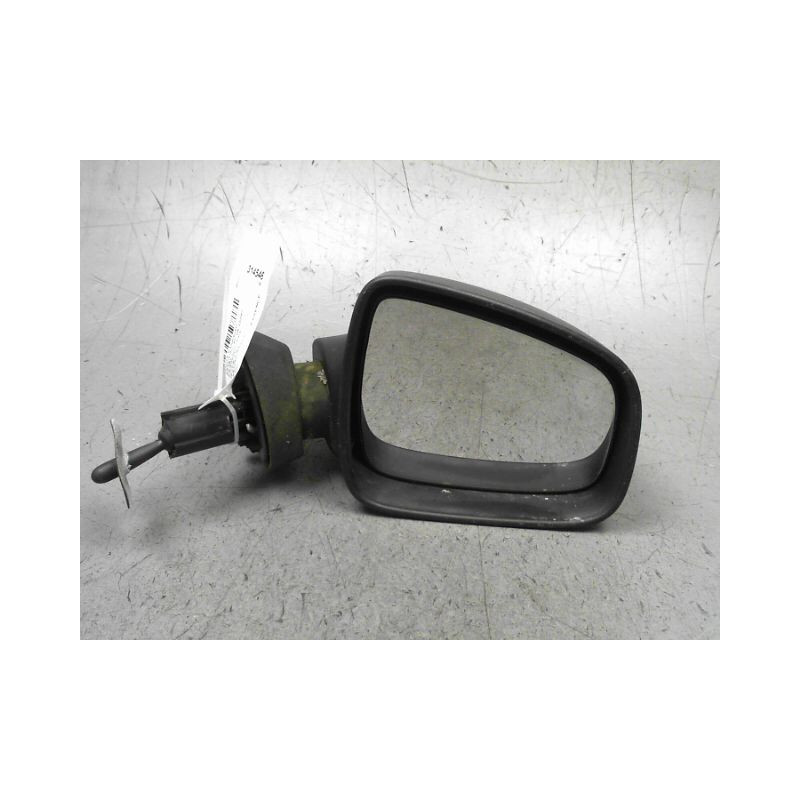 RETROVISEUR EXTERIEUR DROIT DACIA SANDERO 2008-