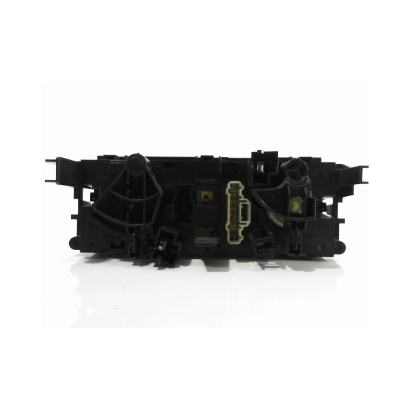 COMMANDE DE CHAUFFAGE PEUGEOT 207 3P