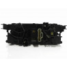 COMMANDE DE CHAUFFAGE PEUGEOT 207 3P