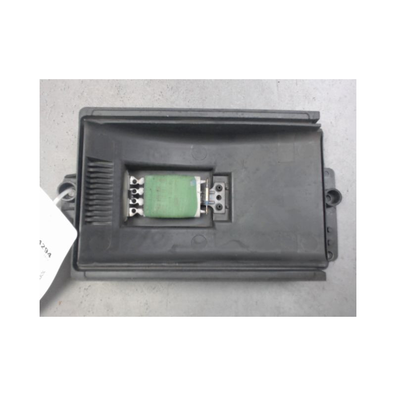 RESISTANCE DE CHAUFFAGE SEAT TOLEDO 99-