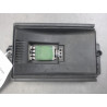 RESISTANCE DE CHAUFFAGE SEAT TOLEDO 99-