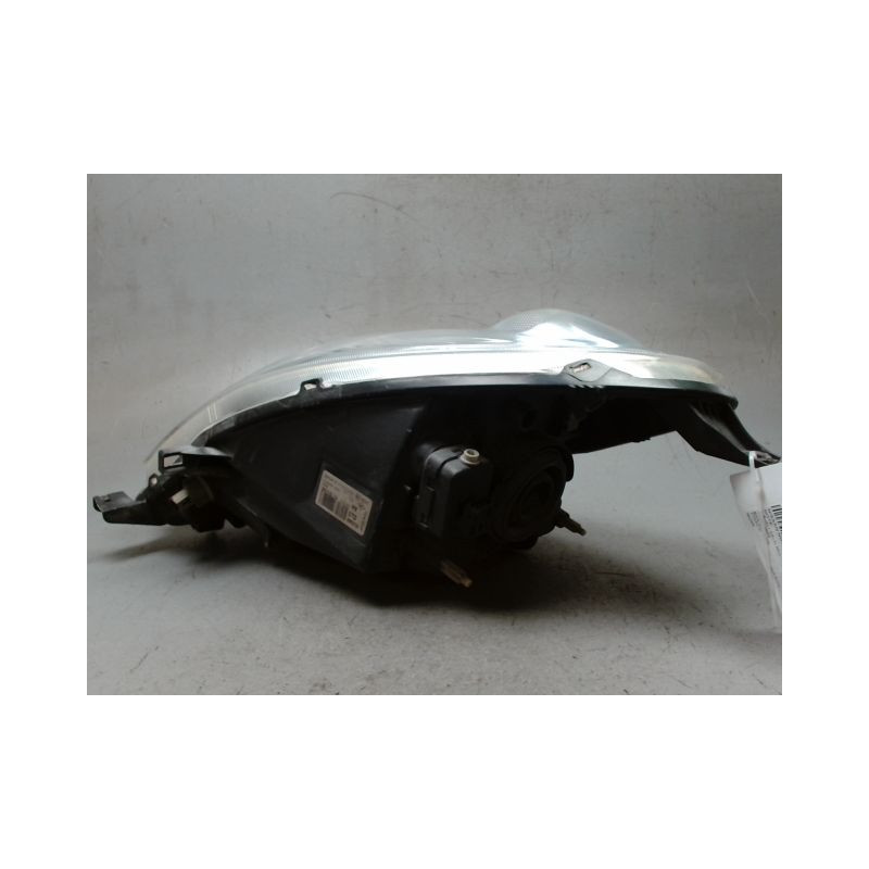 PHARE DROIT NISSAN NOTE