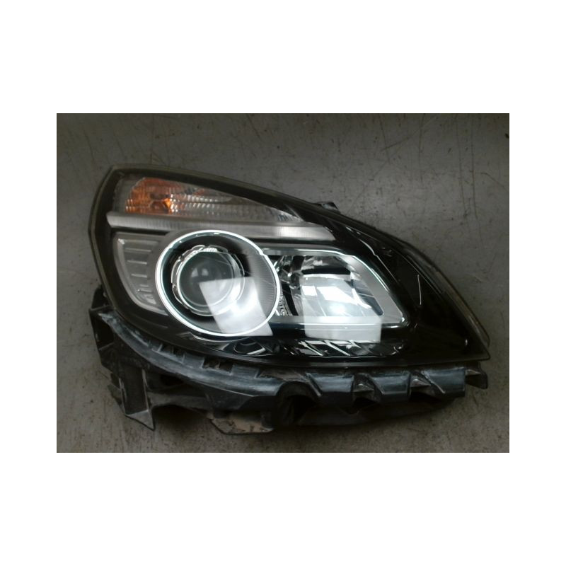 PHARE DROIT RENAULT SCENIC II PH2 2006-