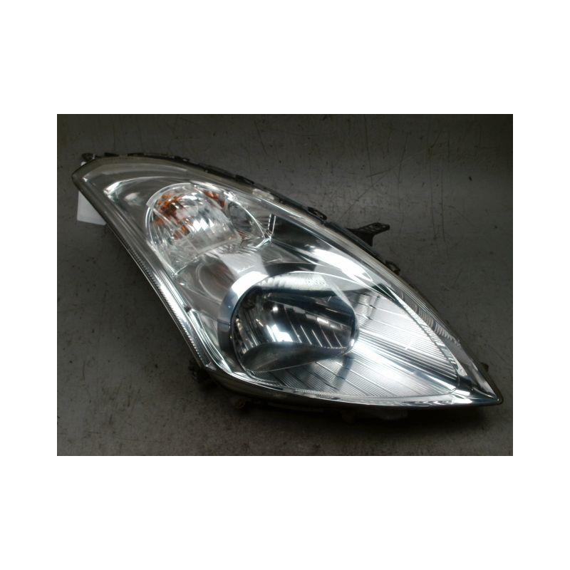 PHARE DROIT SUZUKI SWIFT 3P