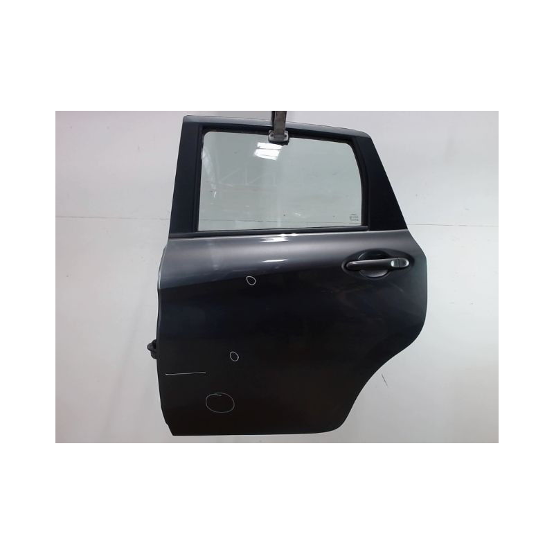 PORTE ARRIERE GAUCHE NISSAN NOTE