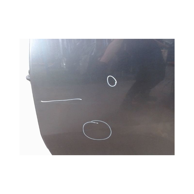 PORTE ARRIERE GAUCHE NISSAN NOTE