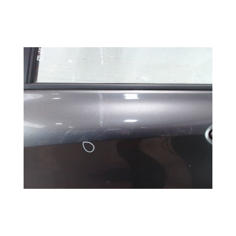PORTE ARRIERE GAUCHE NISSAN NOTE