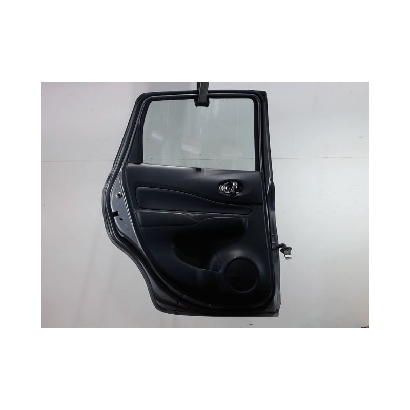 PORTE ARRIERE GAUCHE NISSAN NOTE