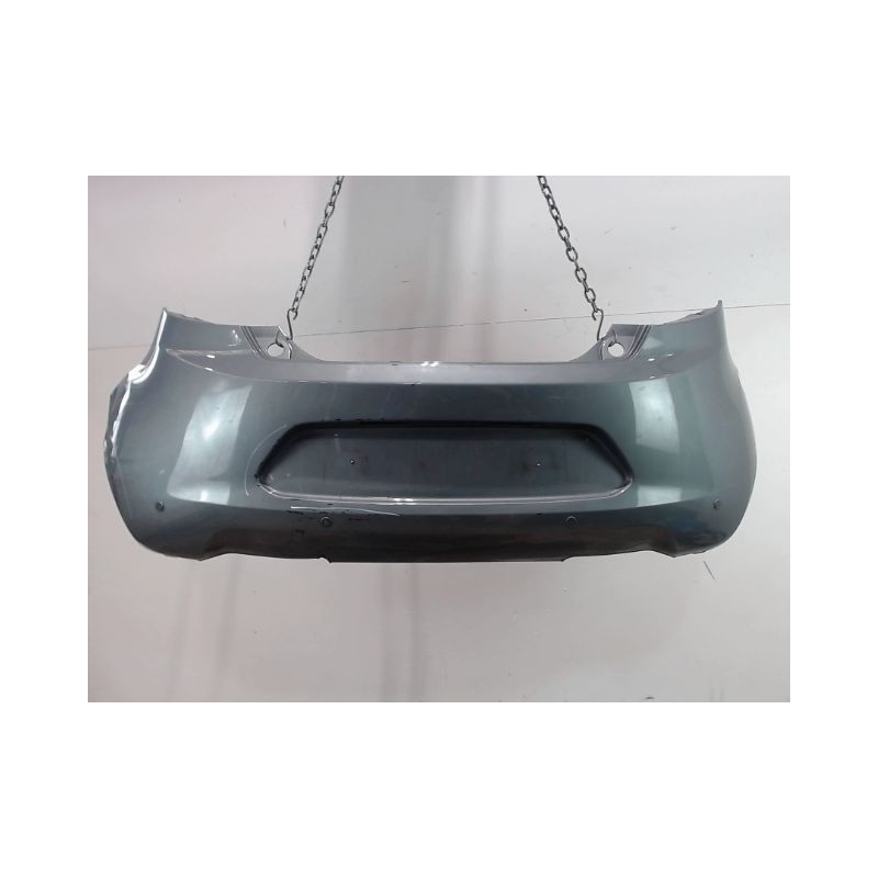 PARE-CHOC ARRIER FORD KA 2008-