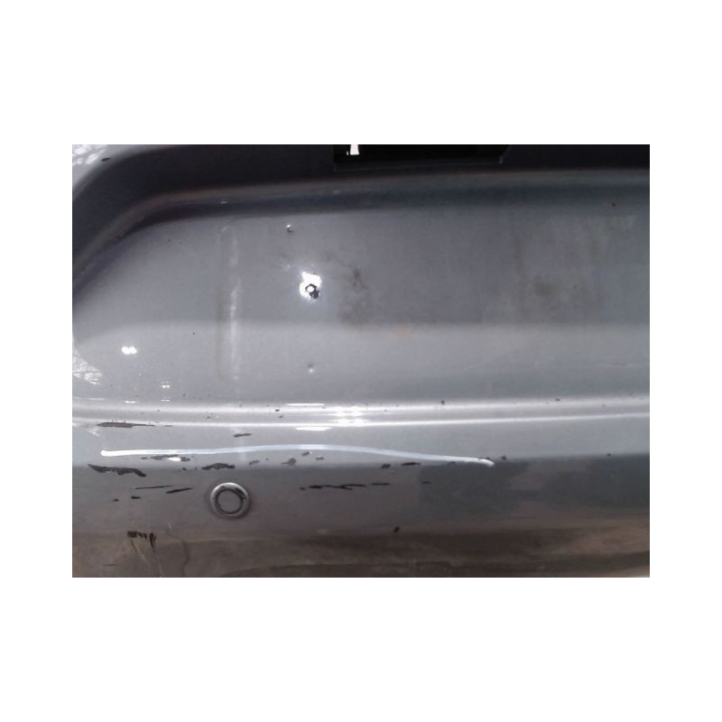 PARE-CHOC ARRIER FORD KA 2008-
