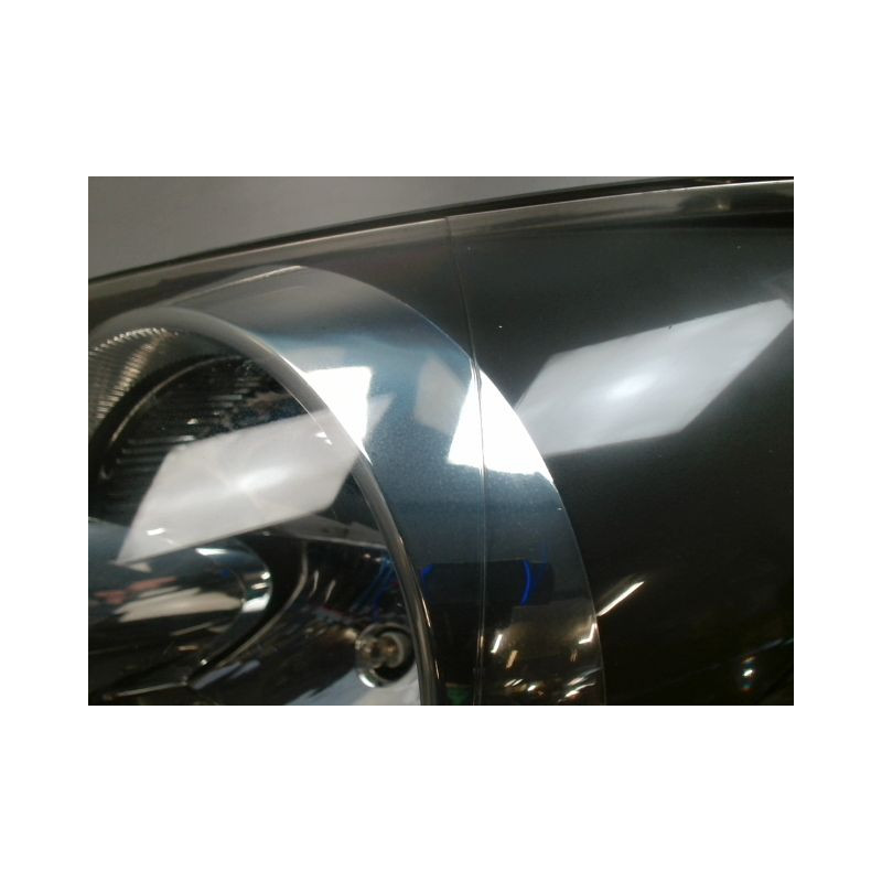 PHARE GAUCHE TOYOTA AYGO 5P