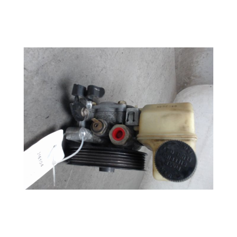 POMPE DIRECTION ASSISTEE MAZDA MAZDA 6 5P