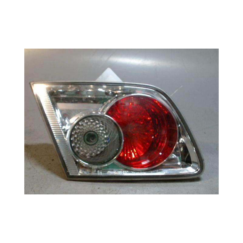 FEU ARRIERE INTERIEUR GAUCHE MAZDA MAZDA 6 5P