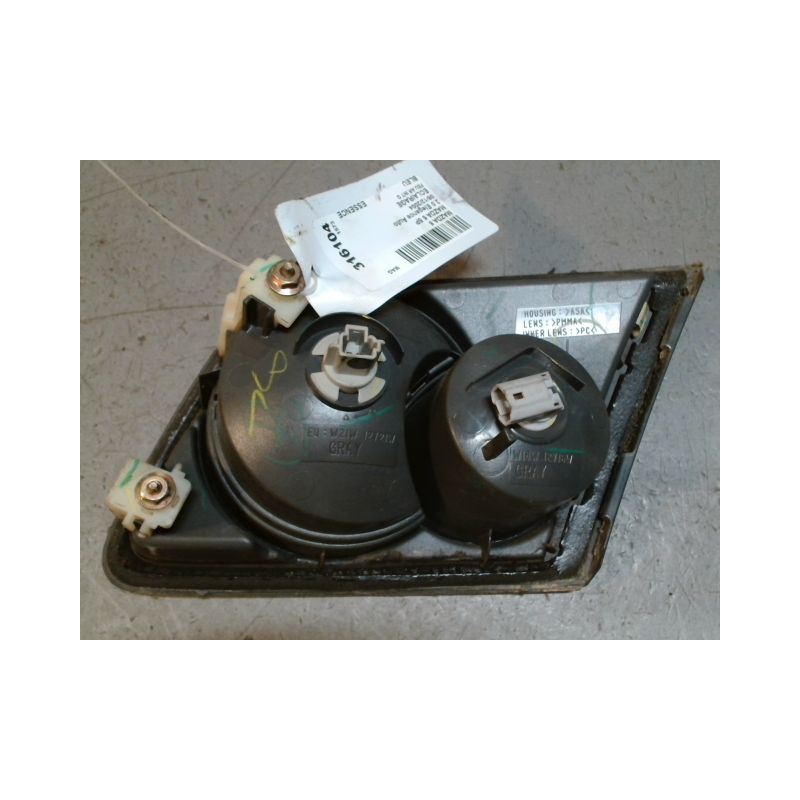 FEU ARRIERE INTERIEUR GAUCHE MAZDA MAZDA 6 5P