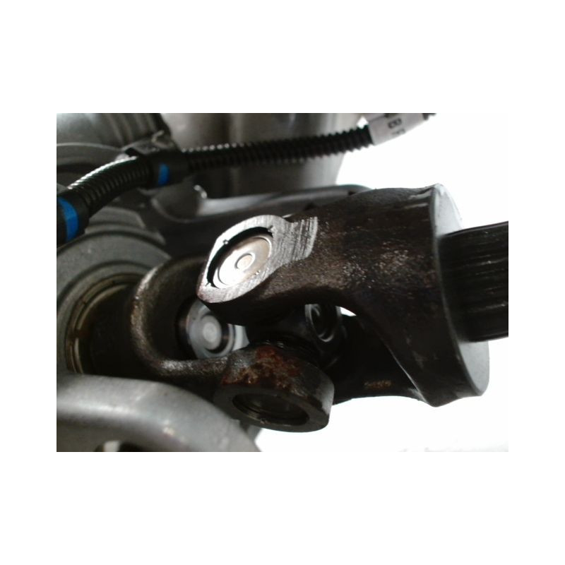COLONNE DE DIRECTION ASSISTEE FIAT TIPO