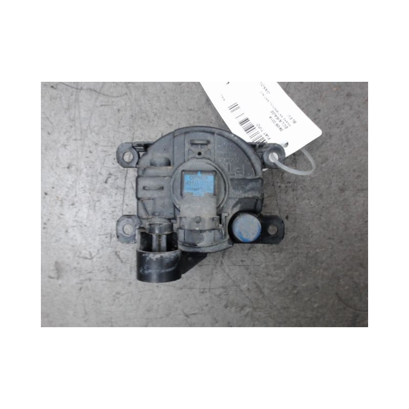 PHARE ANTIBROUILLARD AVANT DROIT FIAT TIPO