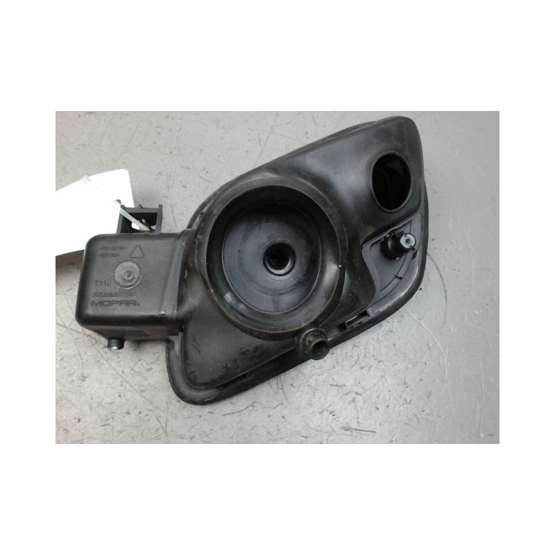 VOLET DE TRAPPE CARBURANT FIAT TIPO