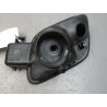 VOLET DE TRAPPE CARBURANT FIAT TIPO