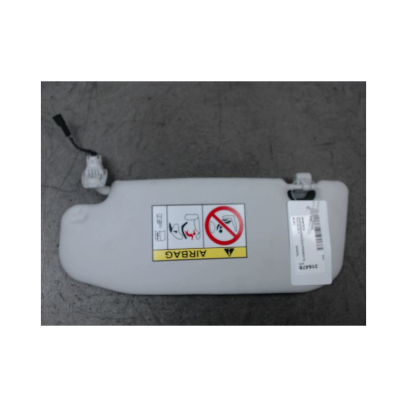 PARE-SOLEIL D FIAT TIPO