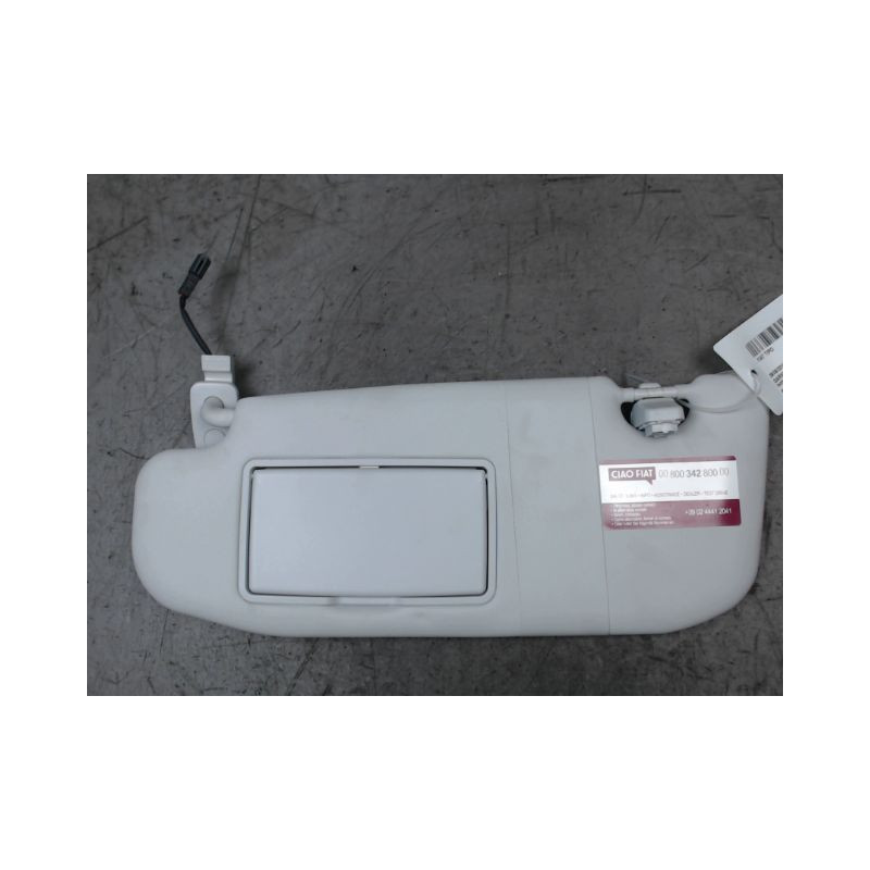 PARE-SOLEIL G FIAT TIPO