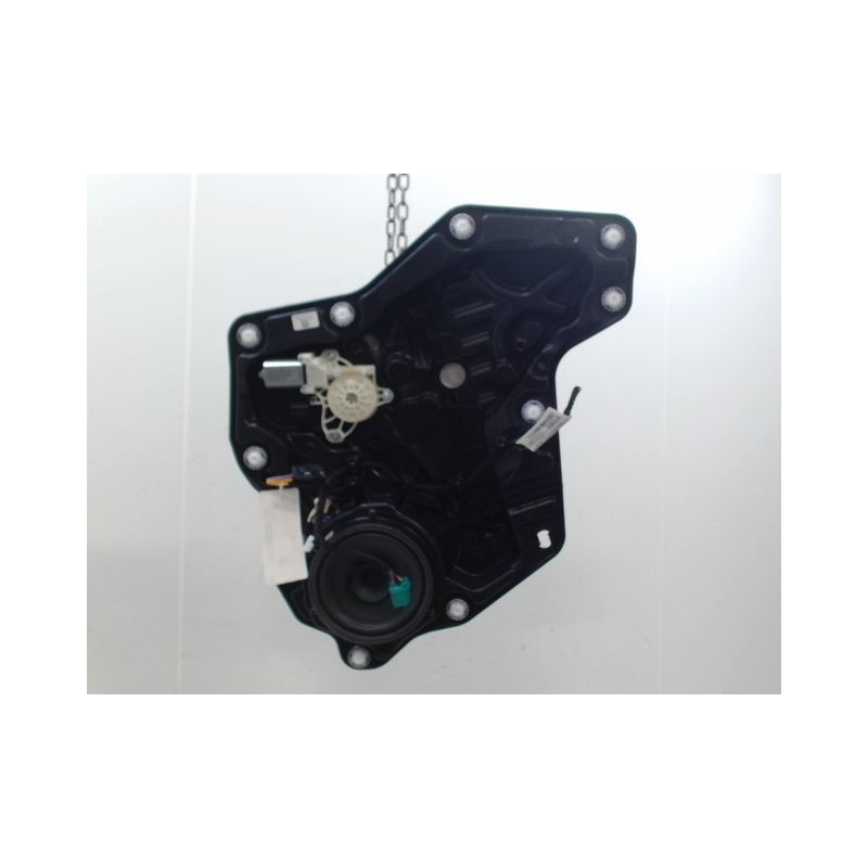 MECANISME+MOTEUR LEVE-GLACE ARRIERE DROIT FORD FIESTA 2010-