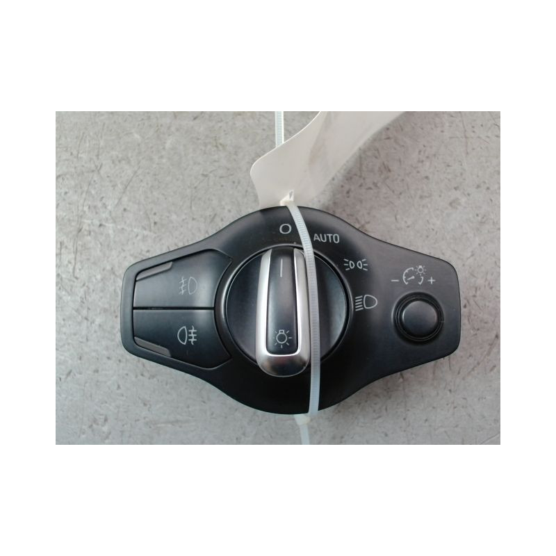 INTERIEUR COMMANDE PHARES AUDI A5