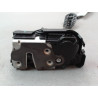 SYSTEME CONDAMNATION ARRIERE GAUCHE FORD FOCUS 2008-