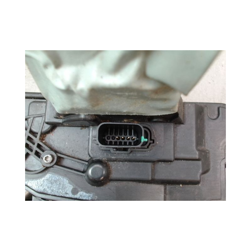 SYSTEME CONDAMNATION ARRIERE GAUCHE FORD FOCUS 2008-