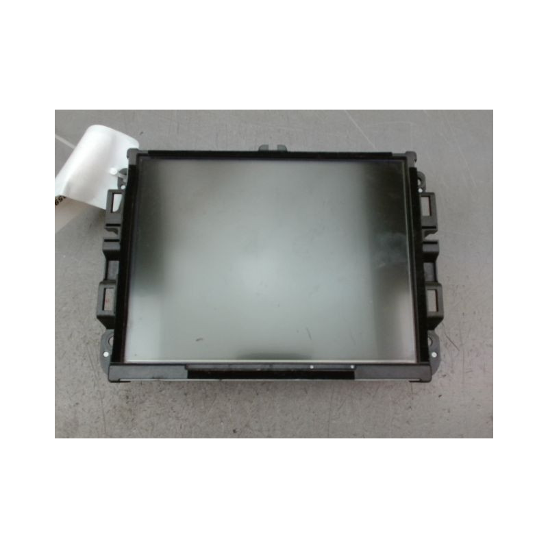 ECRAN GPS JEEP G.CHEROKE