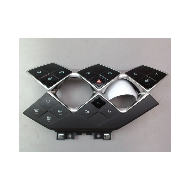 COMMANDE DE CHAUFFAGE DS DS3 CBACK