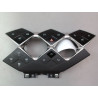 COMMANDE DE CHAUFFAGE DS DS3 CBACK