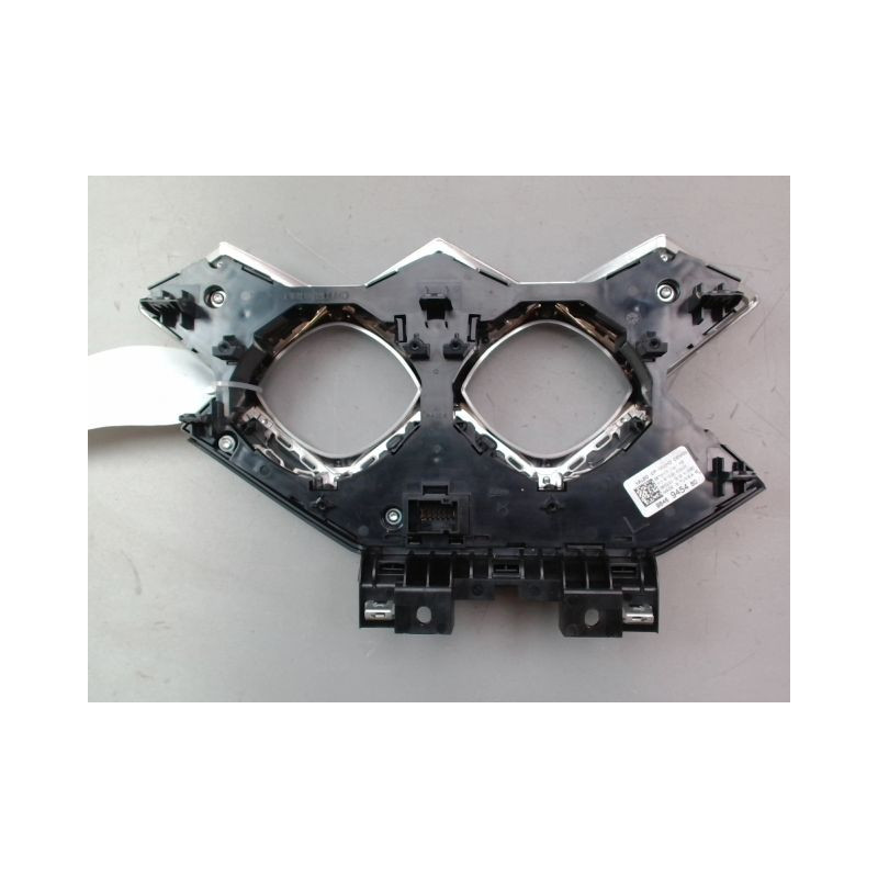 COMMANDE DE CHAUFFAGE DS DS3 CBACK