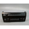 COMMANDE DE CHAUFFAGE BMW SERIE 7 (E65) 2005-