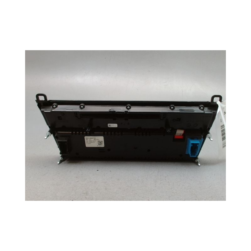 COMMANDE DE CHAUFFAGE BMW SERIE 7 (E65) 2005-