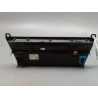 COMMANDE DE CHAUFFAGE BMW SERIE 7 (E65) 2005-