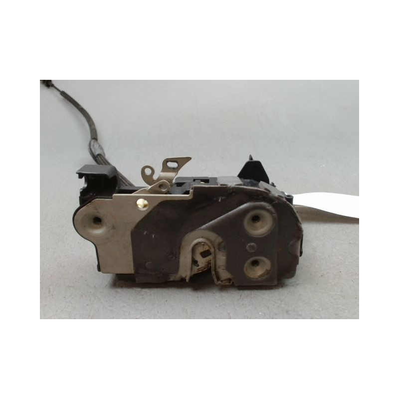 SYSTEME CONDAMNATION AVANT GAUCHE FORD BMAX MONOSP. 2012-...