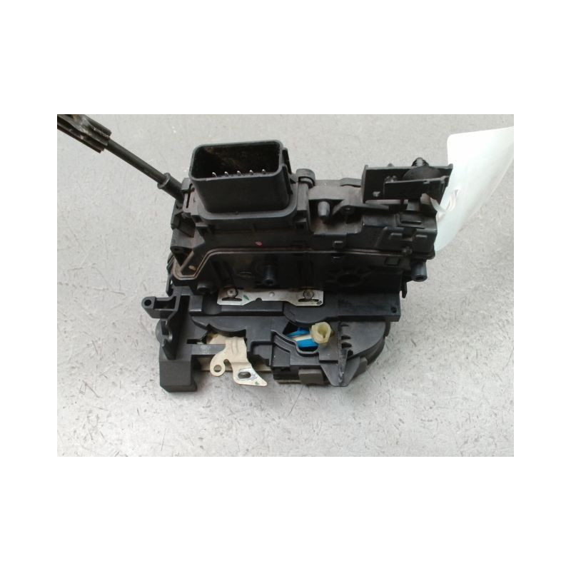 SYSTEME CONDAMNATION AVANT GAUCHE FORD BMAX MONOSP. 2012-...