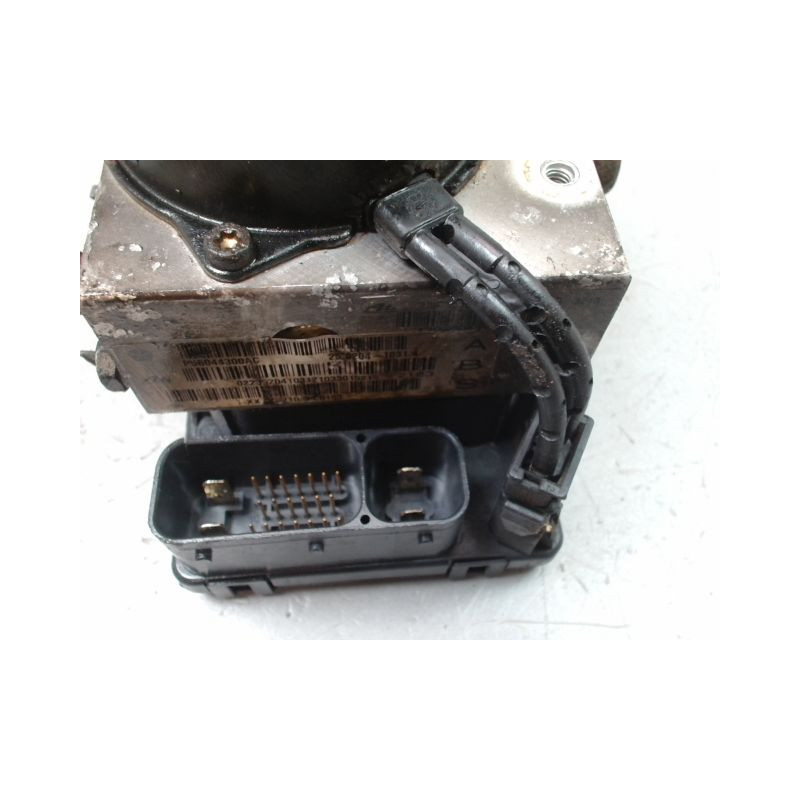 UNITE HYDRAULIQUE ABS JEEP GRAND CHEROKEE BREAK I Phase 2 1997-2005