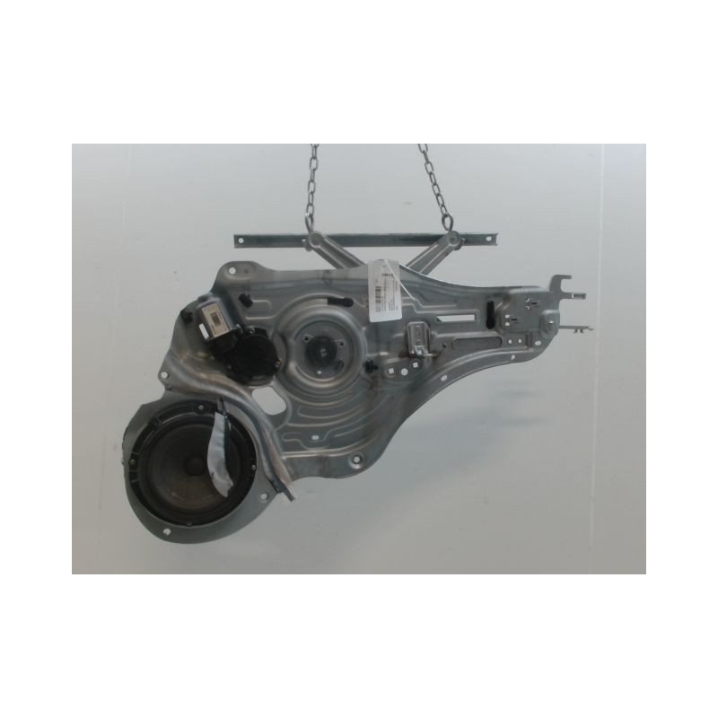 MECANISME+MOTEUR LEVE-GLACE AVANT DROIT KIA SPORTAGE BREAK III PHASE 1 2010-2014