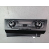COMMANDE DE CHAUFFAGE AUDI A5