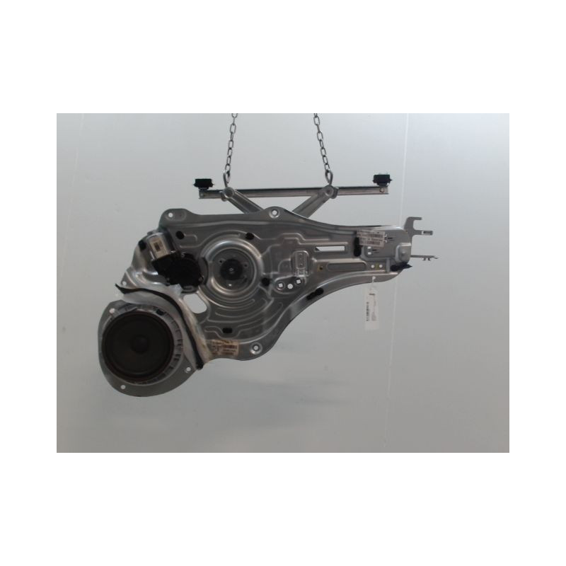 MECANISME+MOTEUR LEVE-GLACE AVANT DROIT KIA SPORTAGE