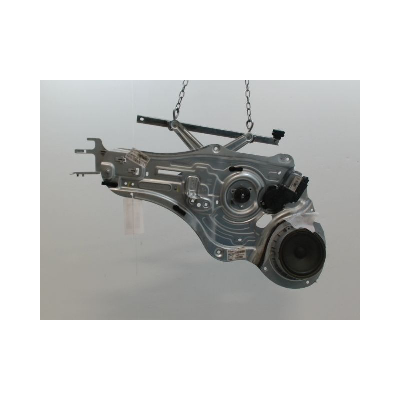 MECANISME+MOTEUR LEVE-GLACE AVANT GAUCHE KIA SPORTAGE