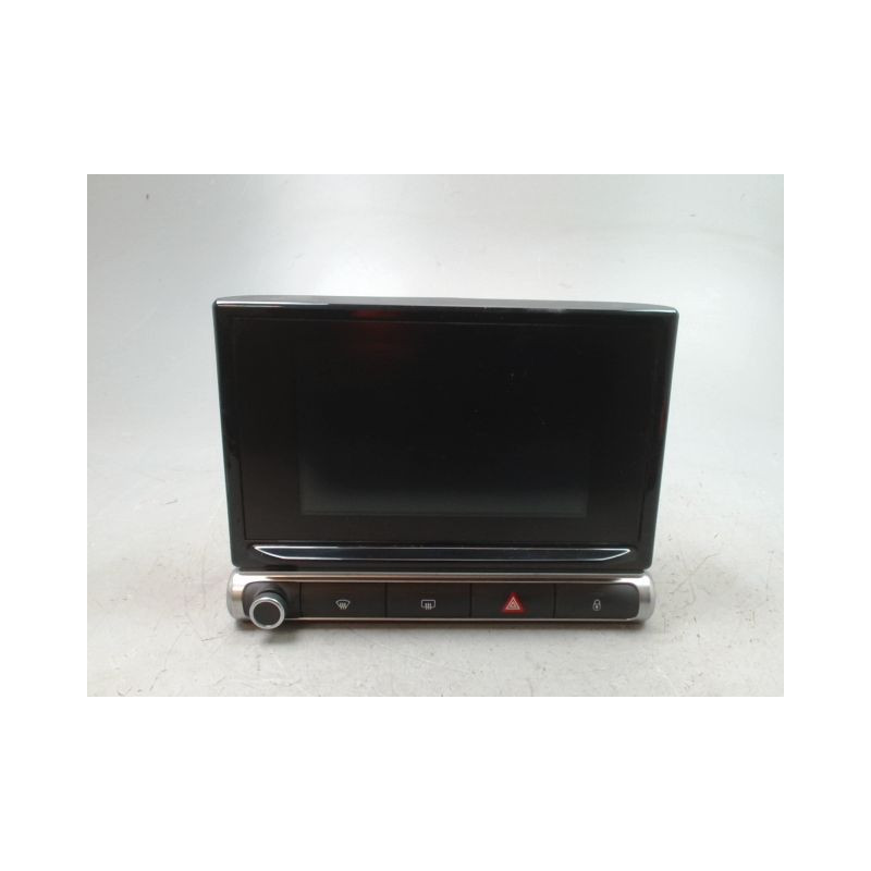 ECRAN GPS CITROEN C3 AIRCR.