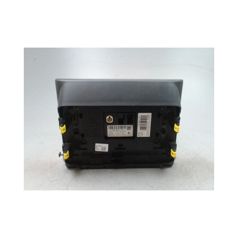ECRAN GPS CITROEN C3 AIRCR.